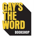 Gay's The Word logo