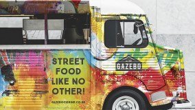 Gazebo Fine Foods