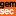 Gem Security Centre Limited