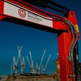 General Demolition Limited logo