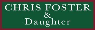 Geoff Foster & Daughter logo