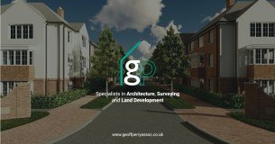 Geoff Perry Associates Limited logo
