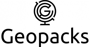 Geopacks logo