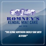 George Romney Limited logo