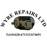 Wyre Repairs Limited logo