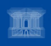 Georgian Guest House logo