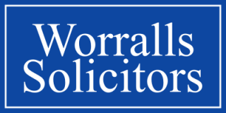 Georgina Worrall logo
