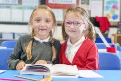 Gerrans Primary School