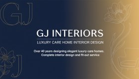 Gill Jackson logo