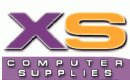 X S Computer Supplies logo