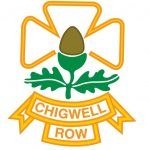 Girl Guide Camp Site logo