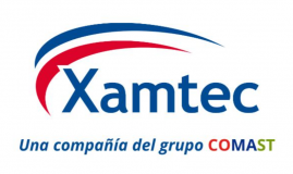 Xamtec logo