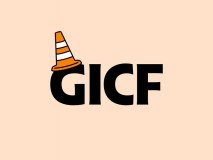 Glasgow International Comedy Festival logo