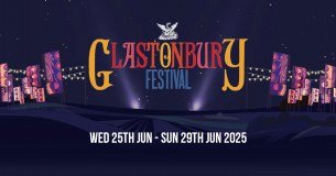 Glastonbury Festival Limited logo