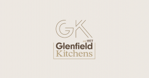 Glenfield Kitchens logo