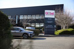 Global Autocare Limited