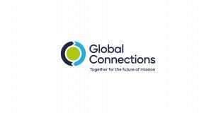 Global Connections logo