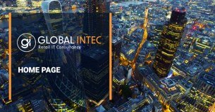 Global Intec logo
