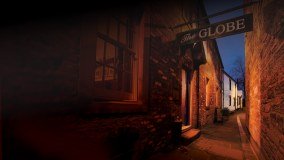 Globe Inn