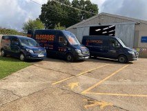 Glosrose Engineering Limited