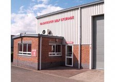Gloucester Self Storage