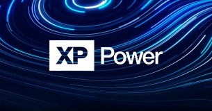 Xp P.L.C. logo