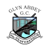 Glyn Abbey Golf Club logo