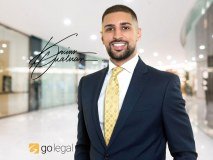 Go Legal Limited logo