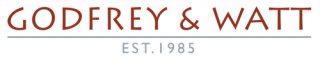 Godfrey & Watt logo