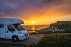 Golden Cap Caravan Park