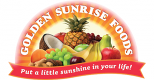 Golden Sunrise Foods logo