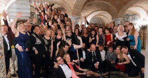 Y Adventure Social & Sports Group