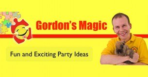Gordon G Drayson logo
