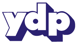 Y D P Limited logo