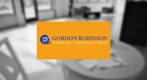 Gordon Robinson