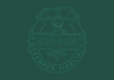 Gordons School logo