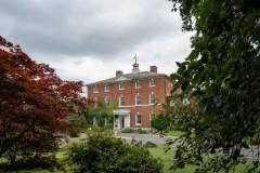 Gosberton House
