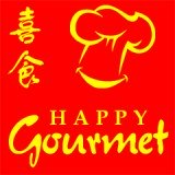 Gourmet Express (UK) Limited logo