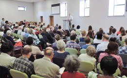 Grace Baptist Trust Corporation