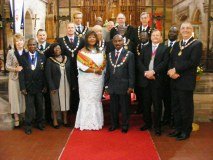 Grand United Order Of Odd Fellows Friendly Society