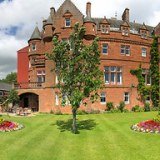 Grange Hall (Scotland) Limited logo