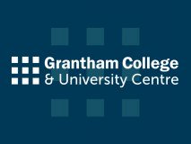 Grantham College logo