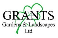 Grants Gardens logo