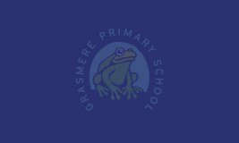 Grasmere Primary & Nursery School logo