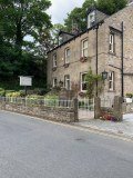 Grassington Lodge