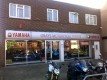 Grays Motor Cycle Centre Limited logo