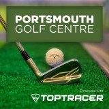 Great Salterns Golf Course logo