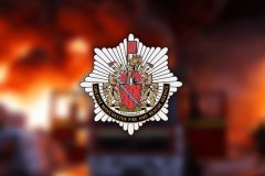 Greater Manchester Fire & Civil Defence Authority logo