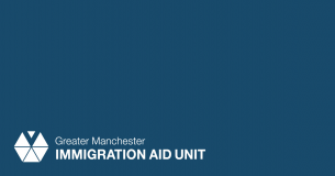 Greater Manchester Immigration Aid Unit