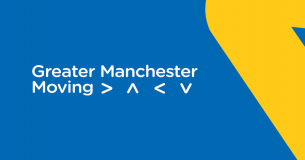 Greater Manchester Sports Partnership